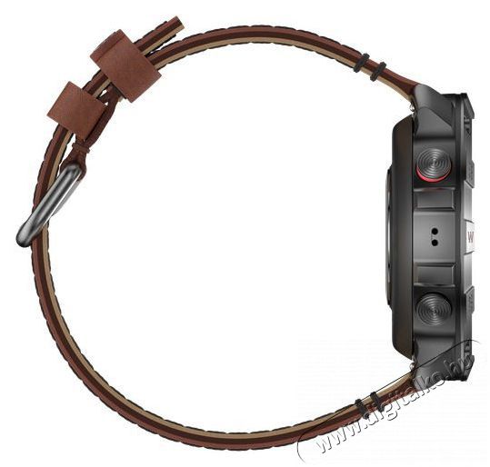Polar Grit X2 Pro Titan barna Mobil / Kommunik&aacute;ci&oacute; / Smart - Okos eszk&ouml;z - Okos&oacute;ra - 521063