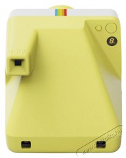 Polaroid Now Gen 3 Yellow F&eacute;nyk&eacute;pezőg&eacute;p / kamera - Kompakt f&eacute;nyk&eacute;pezőg&eacute;p - Anal&oacute;g f&eacute;nyk&eacute;pezőg&eacute;p - 520056
