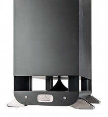 Polk Audio Signature S60E &aacute;ll&oacute; hangsug&aacute;rz&oacute; /p&aacute;r - fekete Audio-Video / Hifi / Multim&eacute;dia - Hangfal - Hangfalszett - &Aacute;ll&oacute; / front hangfal - 344600