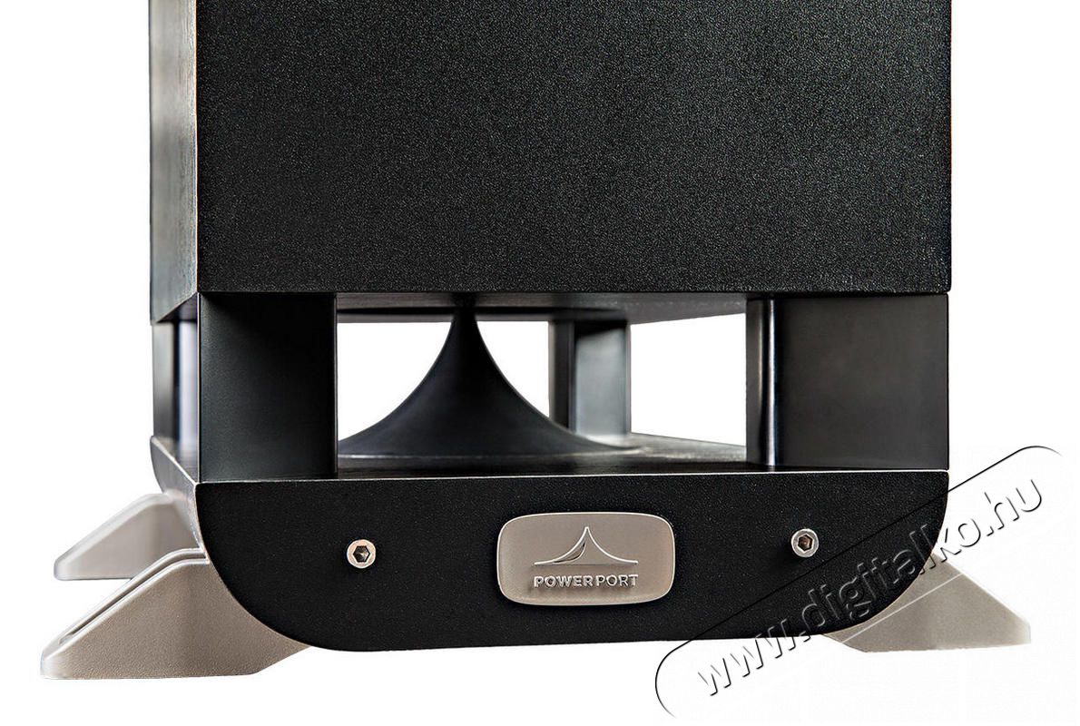 Polk Audio Signature S60E &aacute;ll&oacute; hangsug&aacute;rz&oacute; /p&aacute;r - fekete Audio-Video / Hifi / Multim&eacute;dia - Hangfal - Hangfalszett - &Aacute;ll&oacute; / front hangfal - 344600