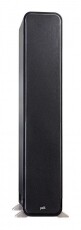 Polk Audio Signature S60E &aacute;ll&oacute; hangsug&aacute;rz&oacute; /p&aacute;r - fekete Audio-Video / Hifi / Multim&eacute;dia - Hangfal - Hangfalszett - &Aacute;ll&oacute; / front hangfal - 344600