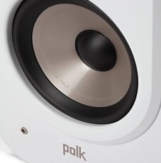 Polk Audio Signature S20E polcsug&aacute;rz&oacute; /p&aacute;r - feh&eacute;r Audio-Video / Hifi / Multim&eacute;dia - Hangfal - Hangfalszett - Polc / &aacute;llv&aacute;nyos/ h&aacute;tt&eacute;r hangsug&aacute;rz&oacute; - 344591