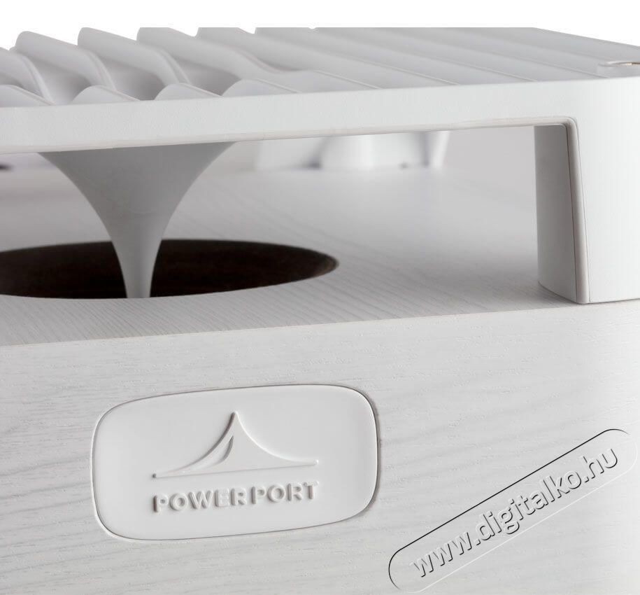 Polk Audio Signature S20E polcsug&aacute;rz&oacute; /p&aacute;r - feh&eacute;r Audio-Video / Hifi / Multim&eacute;dia - Hangfal - Hangfalszett - Polc / &aacute;llv&aacute;nyos/ h&aacute;tt&eacute;r hangsug&aacute;rz&oacute; - 344591