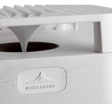 Polk Audio Signature S20E polcsug&aacute;rz&oacute; /p&aacute;r - feh&eacute;r Audio-Video / Hifi / Multim&eacute;dia - Hangfal - Hangfalszett - Polc / &aacute;llv&aacute;nyos/ h&aacute;tt&eacute;r hangsug&aacute;rz&oacute; - 344591