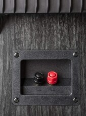 Polk Audio Signature S15E hangfal /p&aacute;r - fekete Audio-Video / Hifi / Multim&eacute;dia - Hangfal - Hangfalszett - &Aacute;ll&oacute; / front hangfal - 344588