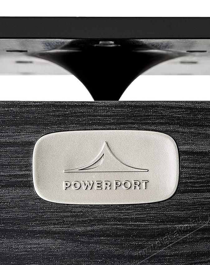 Polk Audio Signature S15E hangfal /p&aacute;r - fekete Audio-Video / Hifi / Multim&eacute;dia - Hangfal - Hangfalszett - &Aacute;ll&oacute; / front hangfal - 344588