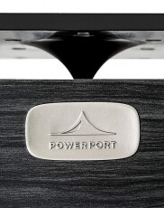 Polk Audio Signature S15E hangfal /p&aacute;r - fekete Audio-Video / Hifi / Multim&eacute;dia - Hangfal - Hangfalszett - &Aacute;ll&oacute; / front hangfal - 344588