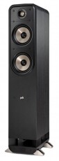 Polk Audio Signature S55E álló hangsugárzó /pár - fekete Audio-Video / Hifi / Multimédia - Hangfal - Hangfalszett - Polc / állványos/ háttér hangsugárzó - 344598