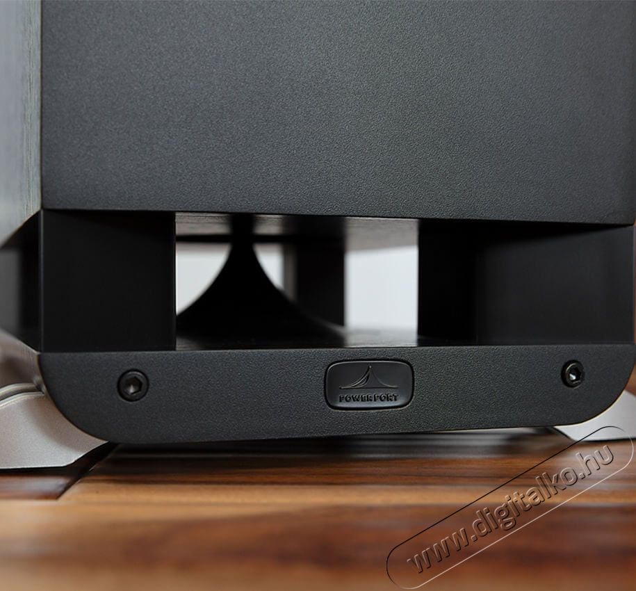 Polk Audio Signature S50E &Aacute;ll&oacute; hangsug&aacute;rz&oacute; /p&aacute;r - fekete Audio-Video / Hifi / Multim&eacute;dia - Hangfal - Hangfalszett - Polc / &aacute;llv&aacute;nyos/ h&aacute;tt&eacute;r hangsug&aacute;rz&oacute; - 344596