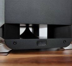 Polk Audio Signature S50E &Aacute;ll&oacute; hangsug&aacute;rz&oacute; /p&aacute;r - fekete Audio-Video / Hifi / Multim&eacute;dia - Hangfal - Hangfalszett - Polc / &aacute;llv&aacute;nyos/ h&aacute;tt&eacute;r hangsug&aacute;rz&oacute; - 344596