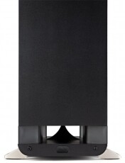 Polk Audio Signature S50E &Aacute;ll&oacute; hangsug&aacute;rz&oacute; /p&aacute;r - fekete Audio-Video / Hifi / Multim&eacute;dia - Hangfal - Hangfalszett - Polc / &aacute;llv&aacute;nyos/ h&aacute;tt&eacute;r hangsug&aacute;rz&oacute; - 344596