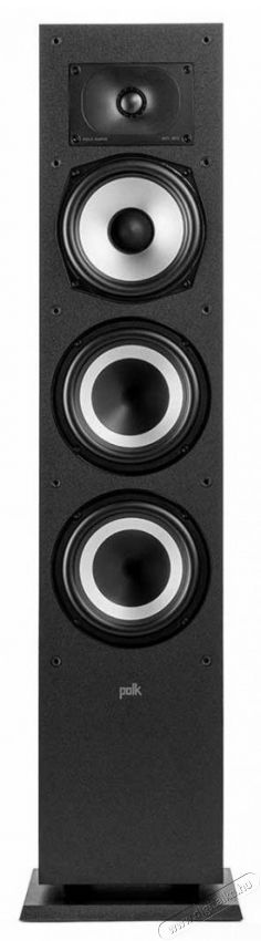 Polk Audio Monitor XT 60 (p&aacute;r)  Audio-Video / Hifi / Multim&eacute;dia - Hangfal - Hangfalszett - &Aacute;ll&oacute; / front hangfal - 373177