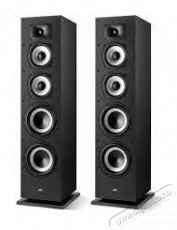 Polk Audio Monitor XT70 Hangfal - fekete Audio-Video / Hifi / Multimédia - Hangfal - Hangfalszett - Álló / front hangfal - 403167