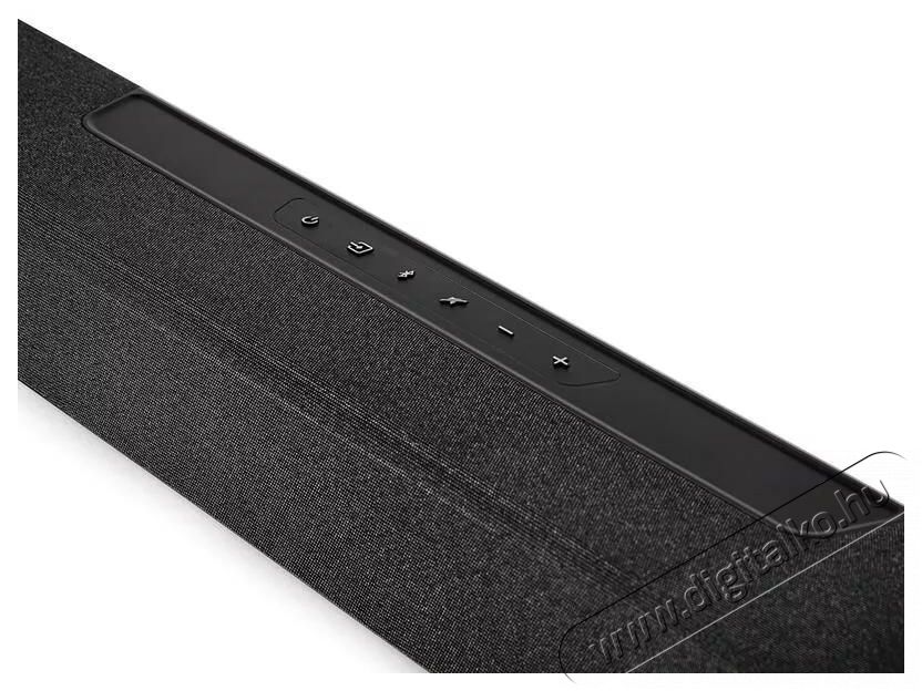 Polk Audio MAGNIFI MAX AX SR hangprojektor Audio-Video / Hifi / Multim&eacute;dia - Hangprojektor / soundbar - M&eacute;lyl&aacute;d&aacute;val - 403176