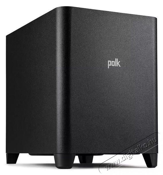 Polk Audio MAGNIFI MAX AX SR hangprojektor Audio-Video / Hifi / Multim&eacute;dia - Hangprojektor / soundbar - M&eacute;lyl&aacute;d&aacute;val - 403176