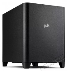 Polk Audio MAGNIFI MAX AX SR hangprojektor Audio-Video / Hifi / Multim&eacute;dia - Hangprojektor / soundbar - M&eacute;lyl&aacute;d&aacute;val - 403176