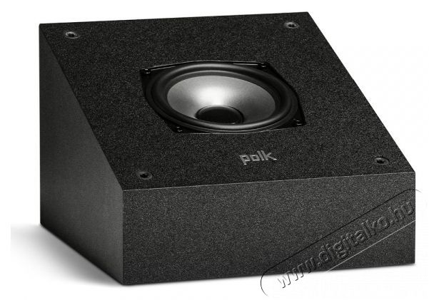Polk Audio MONITOR XT90 Black Audio-Video / Hifi / Multim&eacute;dia - Hangfal - Hangfalszett - Centersug&aacute;rz&oacute; - 400005