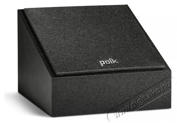 Polk Audio MONITOR XT90 Black Audio-Video / Hifi / Multim&eacute;dia - Hangfal - Hangfalszett - Centersug&aacute;rz&oacute; - 400005