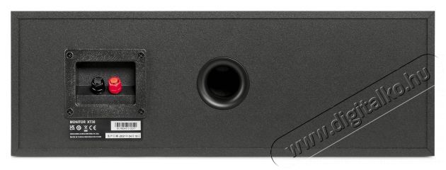 Polk Audio MONITOR XT30C Audio-Video / Hifi / Multim&eacute;dia - Hangfal - Hangfalszett - &Aacute;ll&oacute; / front hangfal - 492345