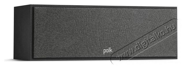 Polk Audio MONITOR XT30C Audio-Video / Hifi / Multim&eacute;dia - Hangfal - Hangfalszett - &Aacute;ll&oacute; / front hangfal - 492345