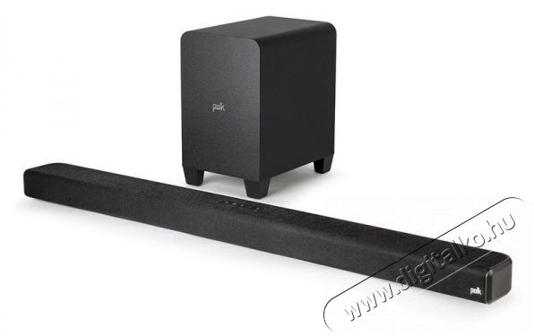 Polk Audio SIGNA S4 Audio-Video / Hifi / Multim&eacute;dia - Hangfal - Hangfalszett - Hangfalszett - 492350