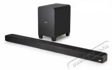 Polk Audio SIGNA S4 Audio-Video / Hifi / Multim&eacute;dia - Hangfal - Hangfalszett - Hangfalszett - 492350