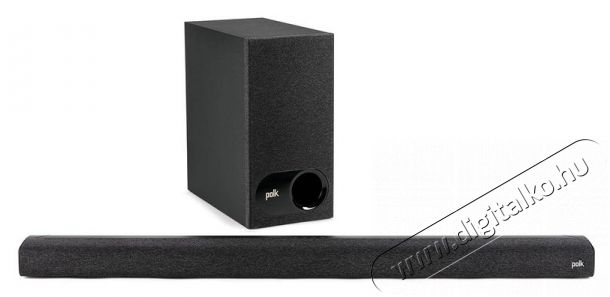 Polk Audio SIGNA S4 Audio-Video / Hifi / Multim&eacute;dia - Hangfal - Hangfalszett - Hangfalszett - 492350