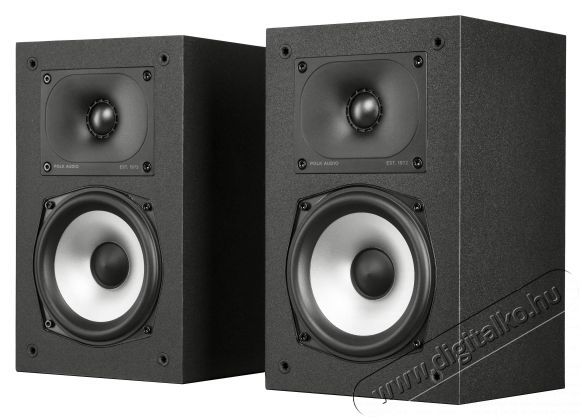 Polk Audio MONITOR XT15 (p&aacute;r) Audio-Video / Hifi / Multim&eacute;dia - Hangfal - Hangfalszett - Hangfalszett - 492343