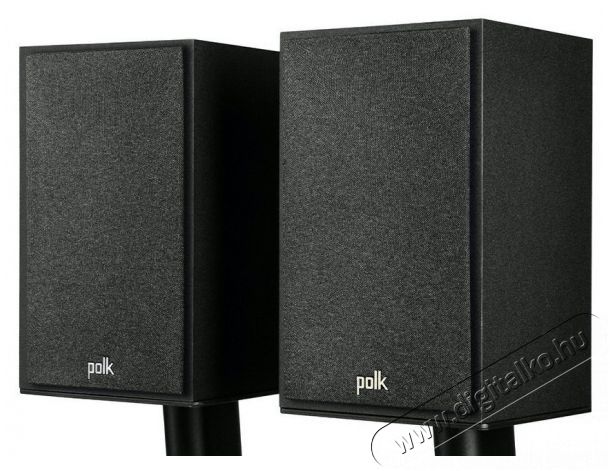 Polk Audio MONITOR XT15 (p&aacute;r) Audio-Video / Hifi / Multim&eacute;dia - Hangfal - Hangfalszett - Hangfalszett - 492343