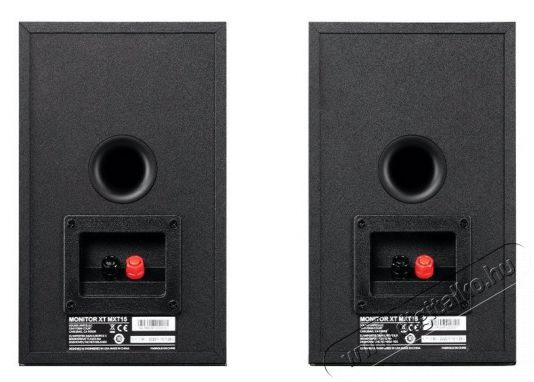 Polk Audio MONITOR XT15 (p&aacute;r) Audio-Video / Hifi / Multim&eacute;dia - Hangfal - Hangfalszett - Hangfalszett - 492343