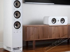 Polk Audio Signature S30Ce White Audio-Video / Hifi / Multim&eacute;dia - Hangfal - Hangfalszett - K&uuml;lt&eacute;ri hangsug&aacute;rz&oacute; - 511497