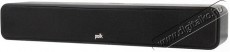 Polk Audio Signature S35Ce Black Audio-Video / Hifi / Multim&eacute;dia - Hangfal - Hangfalszett - Centersug&aacute;rz&oacute; - 511501