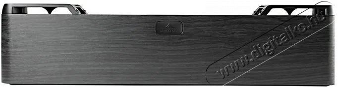 Polk Audio Signature S35Ce Black Audio-Video / Hifi / Multim&eacute;dia - Hangfal - Hangfalszett - Centersug&aacute;rz&oacute; - 511501
