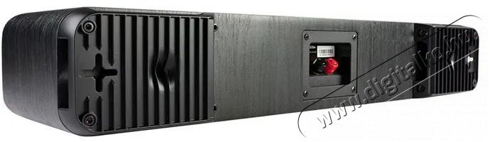 Polk Audio Signature S35Ce Black Audio-Video / Hifi / Multim&eacute;dia - Hangfal - Hangfalszett - Centersug&aacute;rz&oacute; - 511501