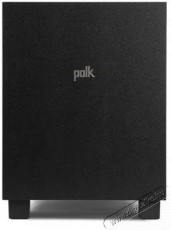 Polk Monitor XT10 fekete Audio-Video / Hifi / Multim&eacute;dia - Hangfal - Hangfalszett - M&eacute;lynyom&oacute; - 511502