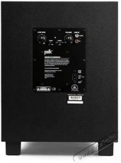 Polk Monitor XT10 fekete Audio-Video / Hifi / Multim&eacute;dia - Hangfal - Hangfalszett - M&eacute;lynyom&oacute; - 511502