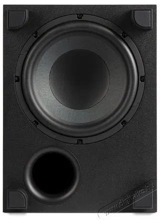 Polk Monitor XT10 fekete Audio-Video / Hifi / Multim&eacute;dia - Hangfal - Hangfalszett - M&eacute;lynyom&oacute; - 511502