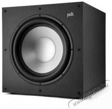 Polk Monitor XT12 fekete Audio-Video / Hifi / Multim&eacute;dia - Hangfal - Hangfalszett - M&eacute;lynyom&oacute; - 511503