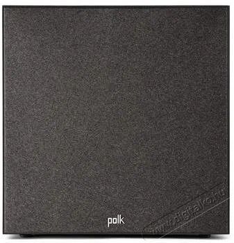 Polk Monitor XT12 fekete Audio-Video / Hifi / Multim&eacute;dia - Hangfal - Hangfalszett - M&eacute;lynyom&oacute; - 511503