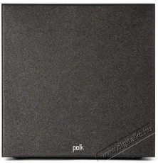 Polk Monitor XT12 fekete Audio-Video / Hifi / Multim&eacute;dia - Hangfal - Hangfalszett - M&eacute;lynyom&oacute; - 511503
