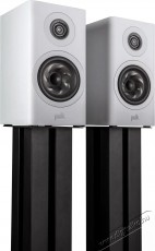 Polk Reserve R100 feh&eacute;r (p&aacute;r) Audio-Video / Hifi / Multim&eacute;dia - Hangfal - Hangfalszett - Polc / &aacute;llv&aacute;nyos/ h&aacute;tt&eacute;r hangsug&aacute;rz&oacute; - 511510