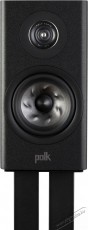 Polk Reserve R100 fekete (p&aacute;r) Audio-Video / Hifi / Multim&eacute;dia - Hangfal - Hangfalszett - Polc / &aacute;llv&aacute;nyos/ h&aacute;tt&eacute;r hangsug&aacute;rz&oacute; - 511509
