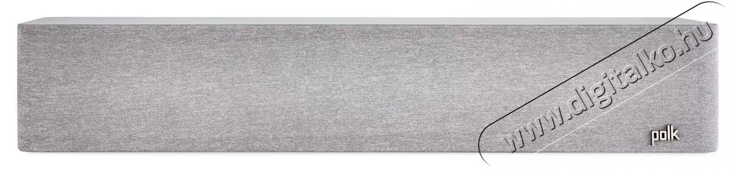 Polk Reserve R350C Slim feh&eacute;r (darab) Audio-Video / Hifi / Multim&eacute;dia - Hangfal - Hangfalszett - Polc / &aacute;llv&aacute;nyos/ h&aacute;tt&eacute;r hangsug&aacute;rz&oacute; - 511511