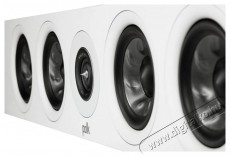 Polk Reserve R350C Slim feh&eacute;r (darab) Audio-Video / Hifi / Multim&eacute;dia - Hangfal - Hangfalszett - Polc / &aacute;llv&aacute;nyos/ h&aacute;tt&eacute;r hangsug&aacute;rz&oacute; - 511511