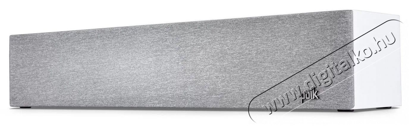 Polk Reserve R350C Slim feh&eacute;r (darab) Audio-Video / Hifi / Multim&eacute;dia - Hangfal - Hangfalszett - Polc / &aacute;llv&aacute;nyos/ h&aacute;tt&eacute;r hangsug&aacute;rz&oacute; - 511511