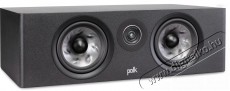 Polk Reserve R400 - fekete Audio-Video / Hifi / Multim&eacute;dia - Hangfal - Hangfalszett - Centersug&aacute;rz&oacute; - 511505