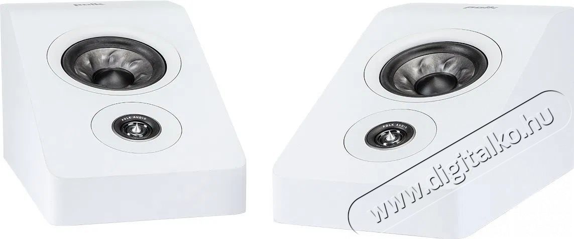 Polk Reserve R900 feh&eacute;r (p&aacute;r) Audio-Video / Hifi / Multim&eacute;dia - Hangfal - Hangfalszett - &Aacute;ll&oacute; / front hangfal - 511498