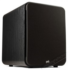 Polk Signature Elite ES12 Black Audio-Video / Hifi / Multim&eacute;dia - Hangfal - Hangfalszett - M&eacute;lynyom&oacute; - 511507