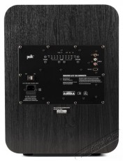 Polk Signature Elite ES12 Black Audio-Video / Hifi / Multim&eacute;dia - Hangfal - Hangfalszett - M&eacute;lynyom&oacute; - 511507