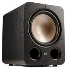 Polk Signature Elite ES12 Black Audio-Video / Hifi / Multimédia - Hangfal - Hangfalszett - Mélynyomó - 511507